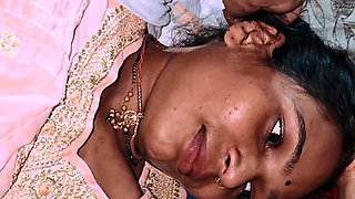 She was fond of sex even before marriage