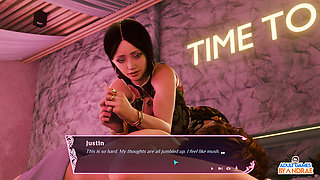 Ep6: Quickie Massage: Chantara - Seduction, Secrets, and a Critical Mistake