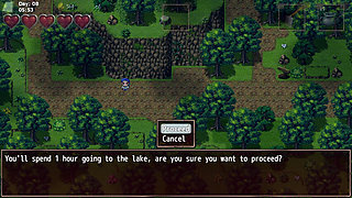 My Friend's Stepmother Is Desperate, That's Why She Rides My Big Cock