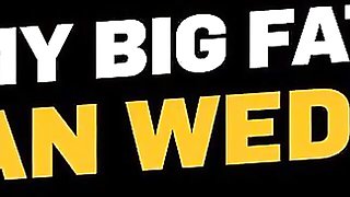 Vip4k clip with modest AleksSam13 and Sherri Ost from VIP 4K