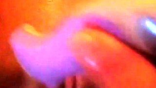 Hot Couple's Beach Massage