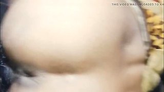 Desi Aunty Hot Sex with Step Nephew - Indian Bhabhi Big Ass Doggy Style & Blowjob