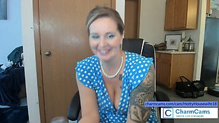 Pop into my chatroom