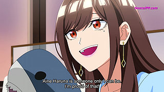 Her Dirty Little Secret Was on His Screen, and the Only Price for His Silence Was Her Tight Virgin Ass ( Hentai Uncensored )