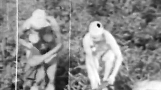 Retro Porn Archive Video: The Nun 03