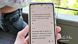 Thrilled beauty's circumcised porn