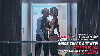 Being a Wife - V1.195 - Part 2