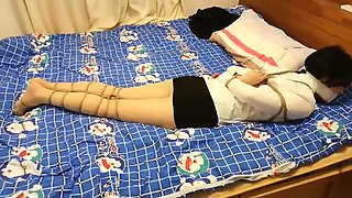 Classic asian bodnage: Onlyfans, Bondage  Classic Bondage Porn