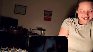 Sneaky Sex on a Squeaky Bed Everyone Heard Us