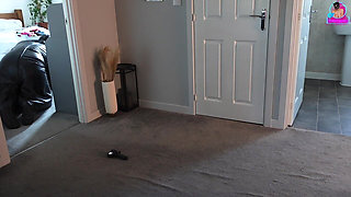 Life in a Bitchsuit - Femdom Bondage Slave