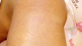 Indian Desi Stepmom Really Seducing You...