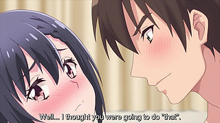 Yoasobi Gurashi Episode 5