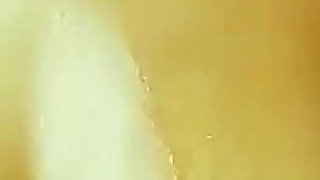 Cute Saree Bhabhi Gets Naughty with Her Devar for Rough and Hard Anal Sex After Ice Massage on Her Back in Hindi