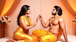 Indian girls, anime hentai, spouses