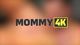 Mommy4k. which pussy is sweeter? let's detect