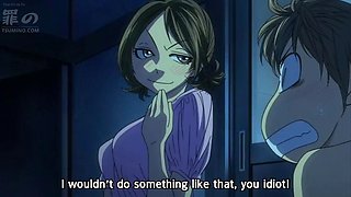 Tayu Tayu ft. School, Uniform  Anime: Babe, Asian  Bondage Porn