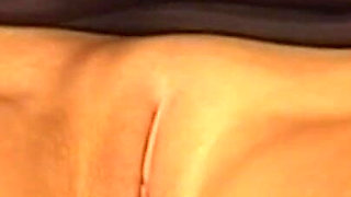 Bound Busty Brunette MILF Endures Fiery Wax and Clamps