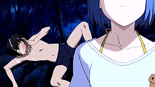 Mix of Hentai movs from Hentai Niches