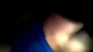 My sisters friend came over for a quickie