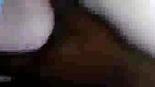 Gorgeous Wife Gets A Great Doggy Pounding h