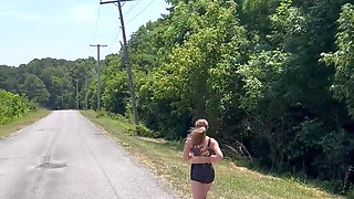 Beautiful Morning for a Run ‍