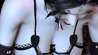 3D Horny Slut Babe Naked Her Hairy Pussy Got Fucked so Hard