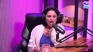 Hot Latina MILF Podcast - Marcia Imperator