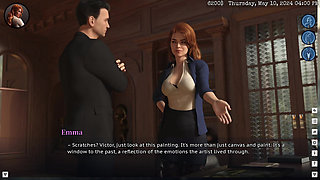 Boundaries of Morality - V0.551 - Part 1