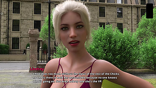 College Kings 22 Riley Love It When I Fuck Her Hard