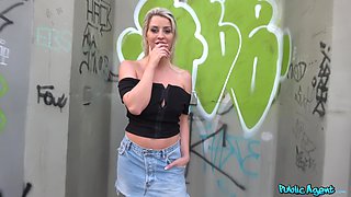 Lewd vixen filthy xxx scene