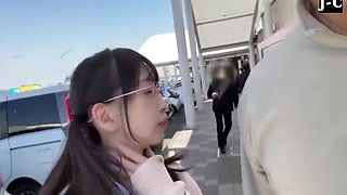 Kotone Toa - Thrilling Lift-up Passion And Daring Exposure Ignite Forbidden Desire - A