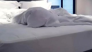 Romanian amateur webcam teen masturbate