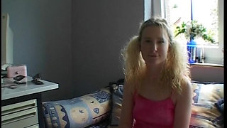 Behind German Doors Is Fucked Diligently - Full Movie