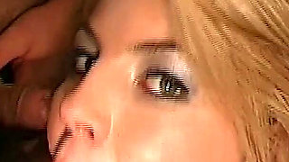 Blonde & Brunette Sluts Swallow Huge Cum Loads in Ggg Bukkake