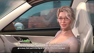 Bonds Between 4 Cant Believe She Gave Me a Blowjob on My Way to Work...bella Saw Mia Sex Tape