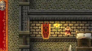 Orc Girl Shaking in My Big Cock