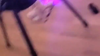 Hotwife Lexi Love Double Vaginally Penetrated and Taking 2 Super Messy Creampies at the Same Time by Xavier & Lupe