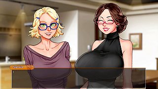 Giapponese mamma e figlio, asian anal creampies, teen