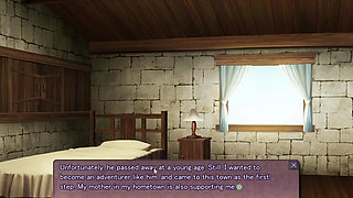 Dungeon and Bride Uncensored Full Gameplay Ep.2 Commentary