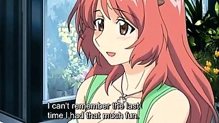 One Fuck - Two MILFs - Endless Creampies - HENTAI (ENG Sub)