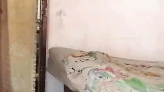 I Showed House Maid a Sex Video and Her Pussy Was Wet