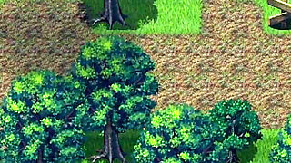 Siren Tempts Me with Her Tits and Lets Me Fuck Her