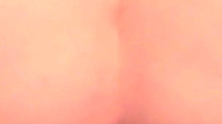 Marie Loves All Her Holes Used! Hard Fast Anal with Cum in Ass