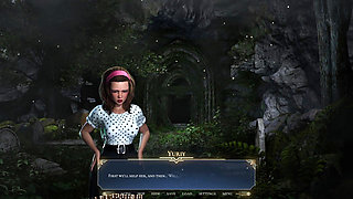 Complete Gameplay - Magic Pussy 3, Part 20