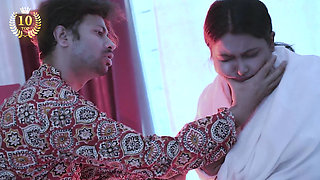 Widow Desi Bhabi Fucked by Dewar After Her Husband Passed Away