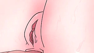 Neighbors Prevent Pink-haired Mitsuri Kanroji From Fucking ( Hentai 2D )