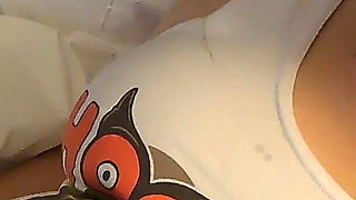 Cheating Pregnant Wife Gives Stranger a BJ in Men’s Room