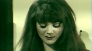 Retro Randy West Fucks His Secretary.