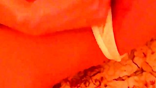 Beautiful teen amateur fucked close up