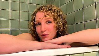 Perfect Pussy Close up milf Selda